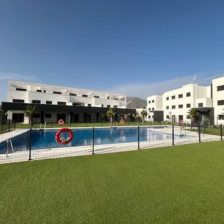 Apartman Beautiful Brand New - Side Estepona